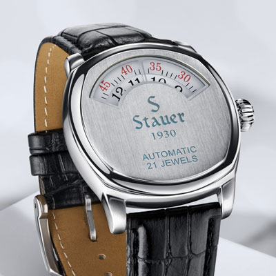 Face of Dashtronic watch